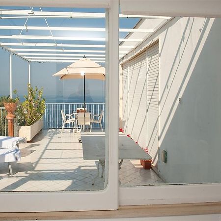 Casa Correale Apartment ซอร์เรนโต ห้อง รูปภาพ