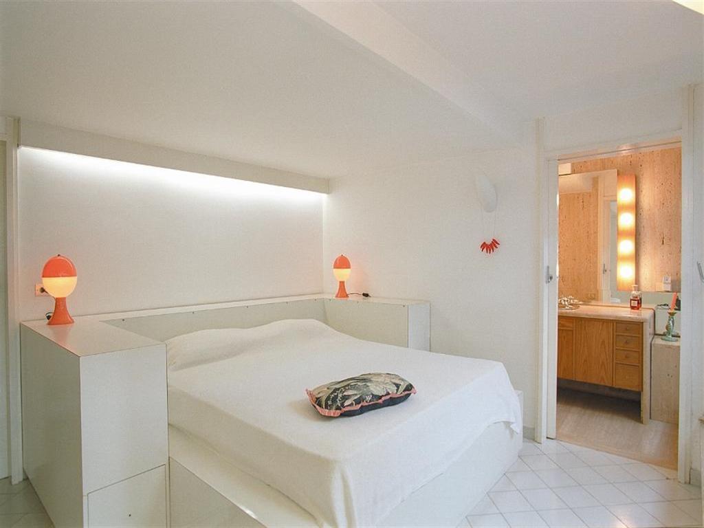 Casa Correale Apartment ซอร์เรนโต ห้อง รูปภาพ