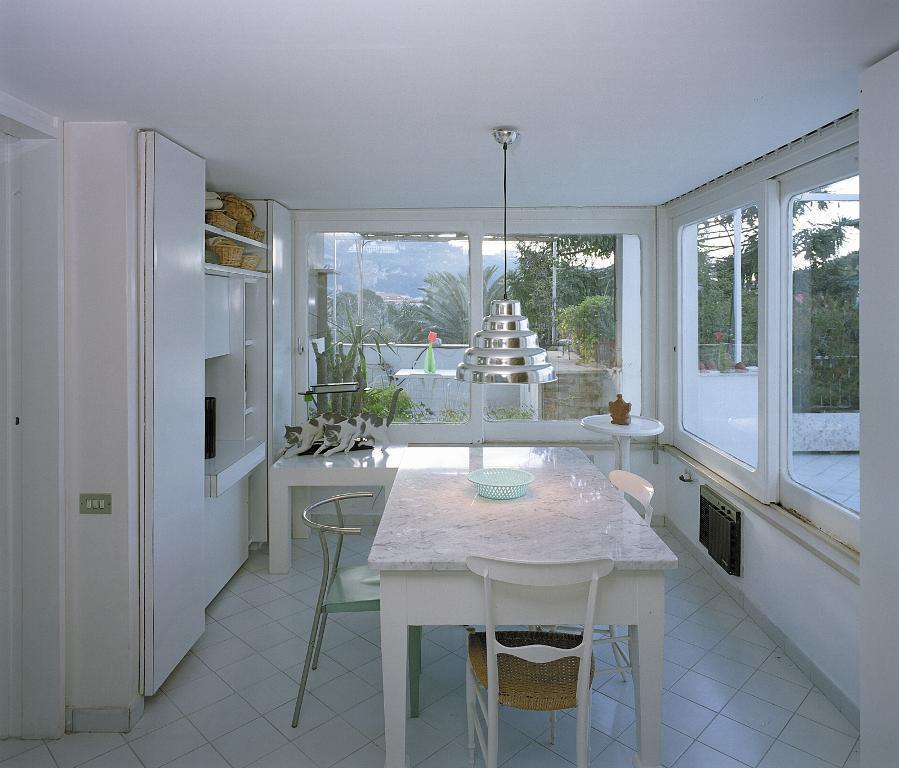 Casa Correale Apartment ซอร์เรนโต ห้อง รูปภาพ