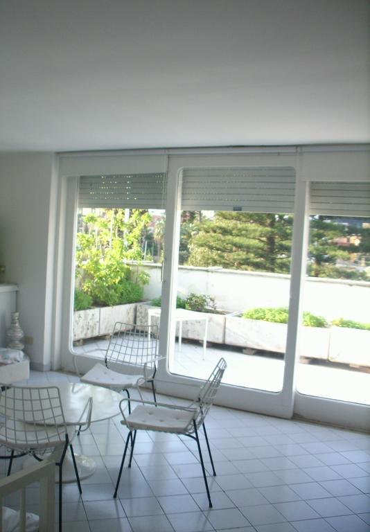 Casa Correale Apartment ซอร์เรนโต ห้อง รูปภาพ