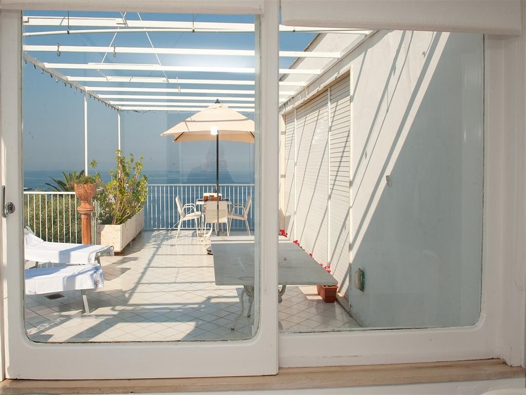 Casa Correale Apartment ซอร์เรนโต ห้อง รูปภาพ