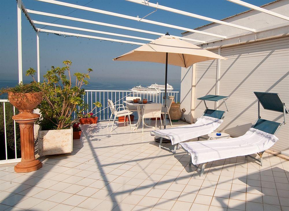 Casa Correale Apartment ซอร์เรนโต ภายนอก รูปภาพ