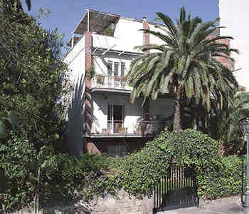 Casa Correale Apartment ซอร์เรนโต ภายนอก รูปภาพ
